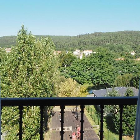 El Balcon De Padron Apartment Exterior photo