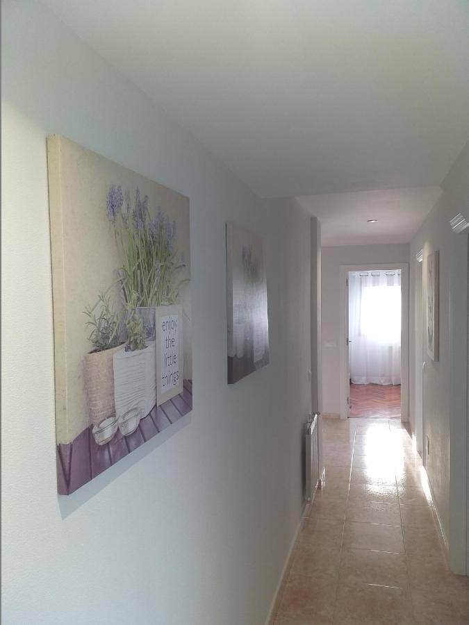 El Balcon De Padron Apartment Exterior photo
